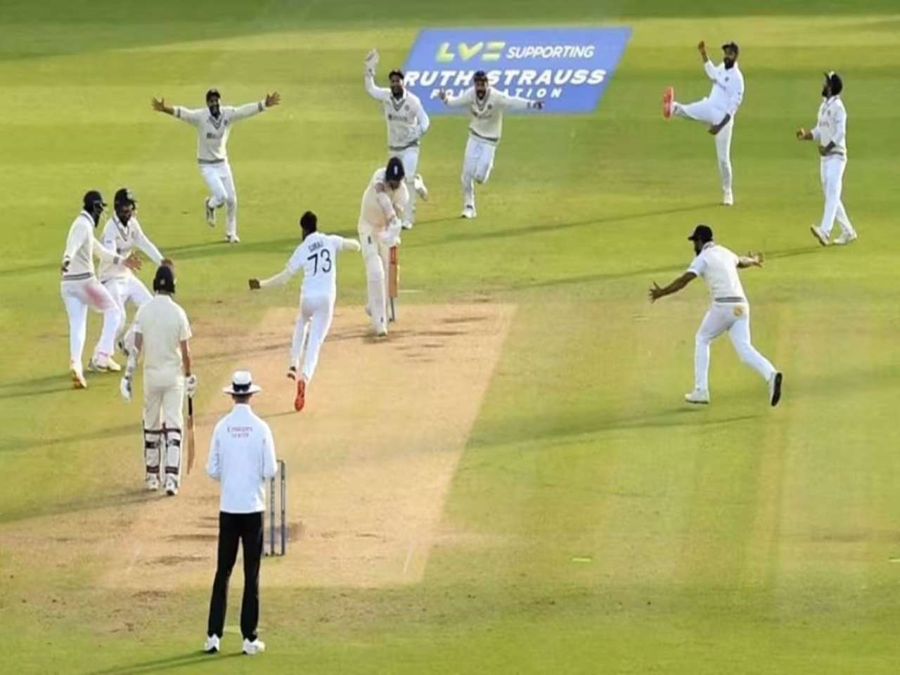 The Unforgettable Celebration