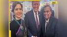  Good news for Mukesh Ambani as this firm's shares rise after Donald Trump announced tariffs on...; company is... 