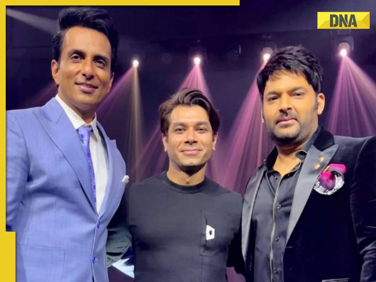 Meet Yogesh Bhateja, celebrity fitness coach who made Kapil Sharma lose weight by 21-21-21 rule, has also worked with Sonu Sood, Kangana Ranaut, Tamannaah Bhatia