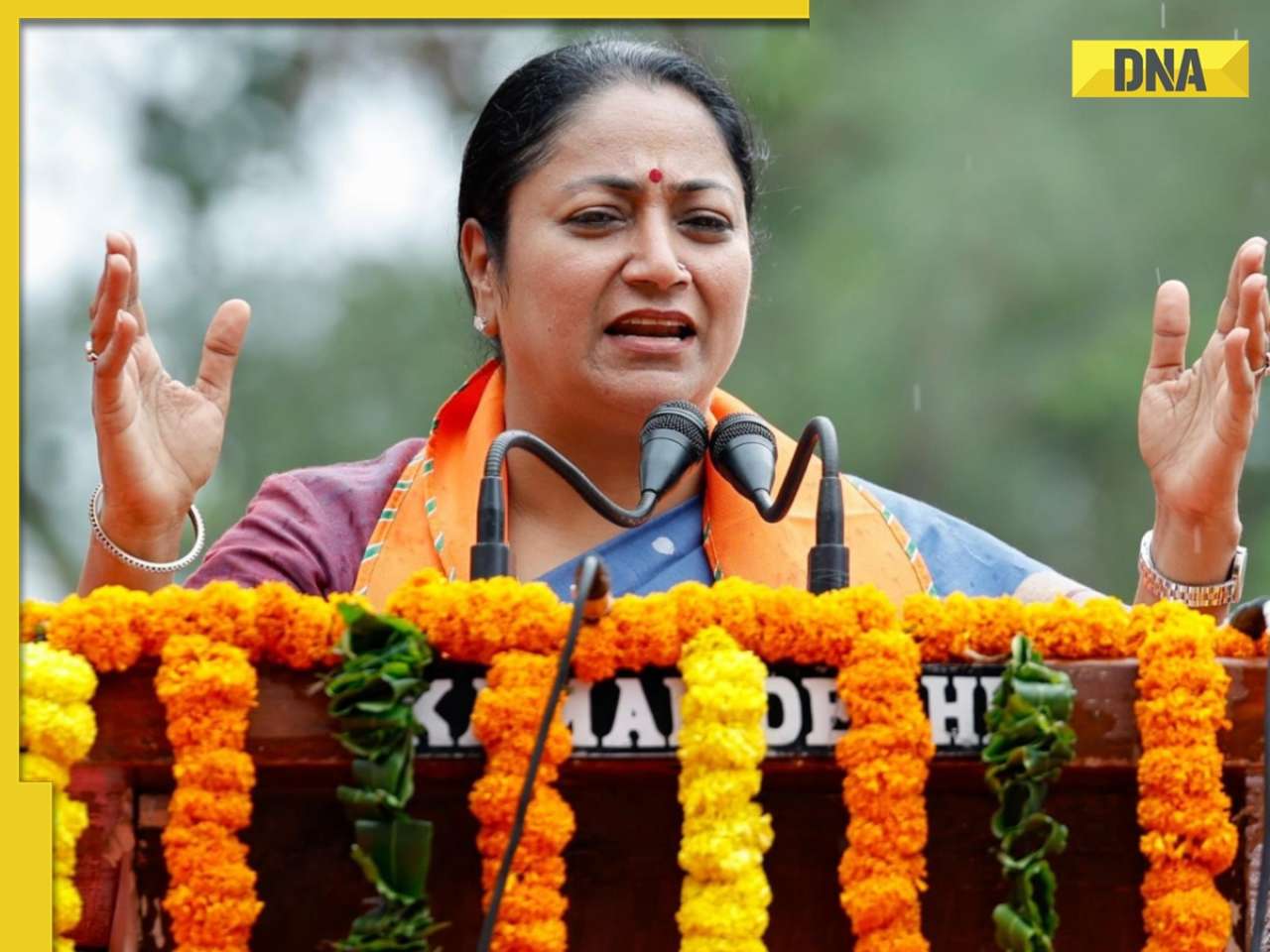 Delhi govt cancels Rs 60 lakh tender for CM Rekha Gupta's residence renovation due to...