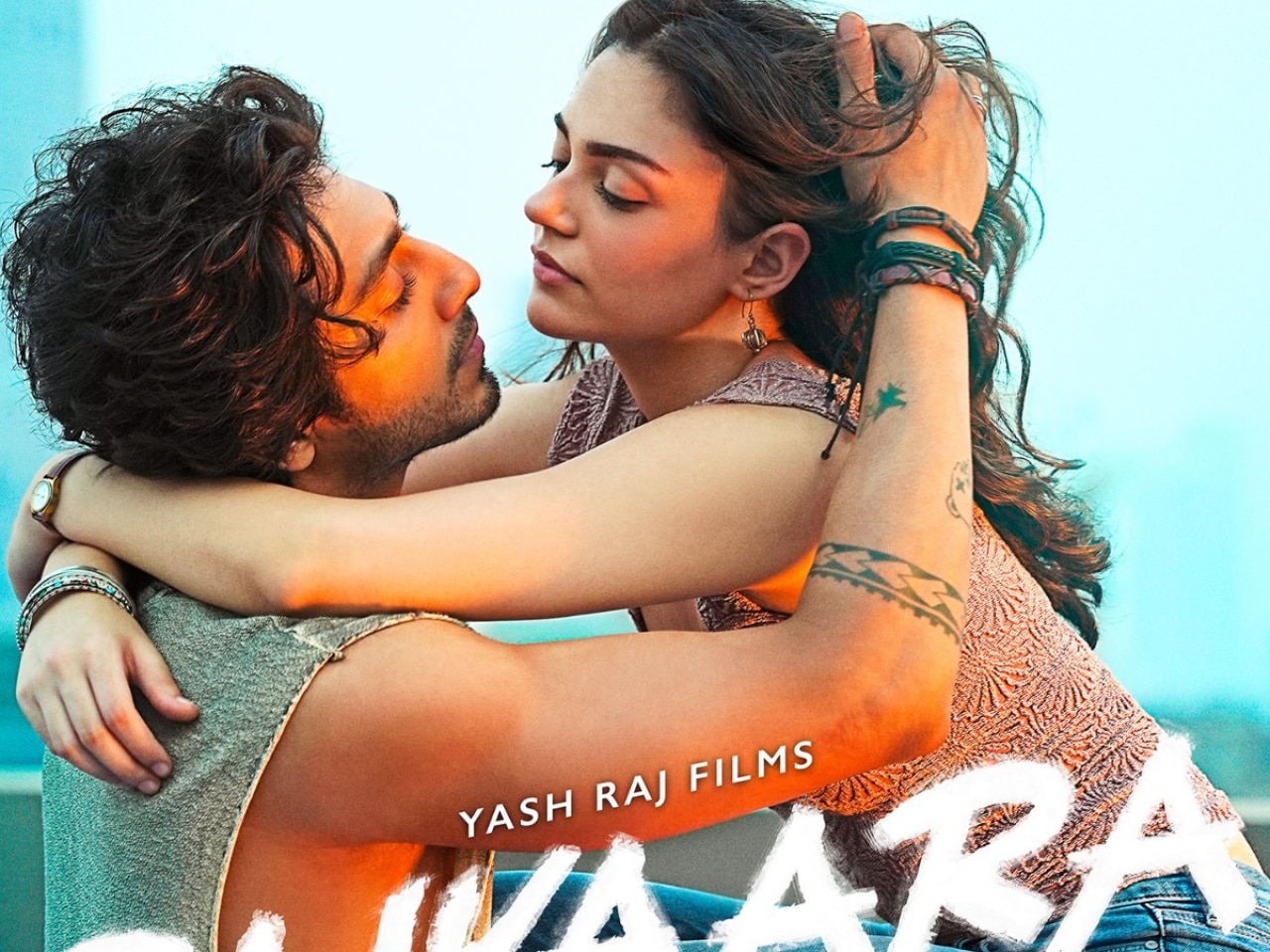 Saiyaara