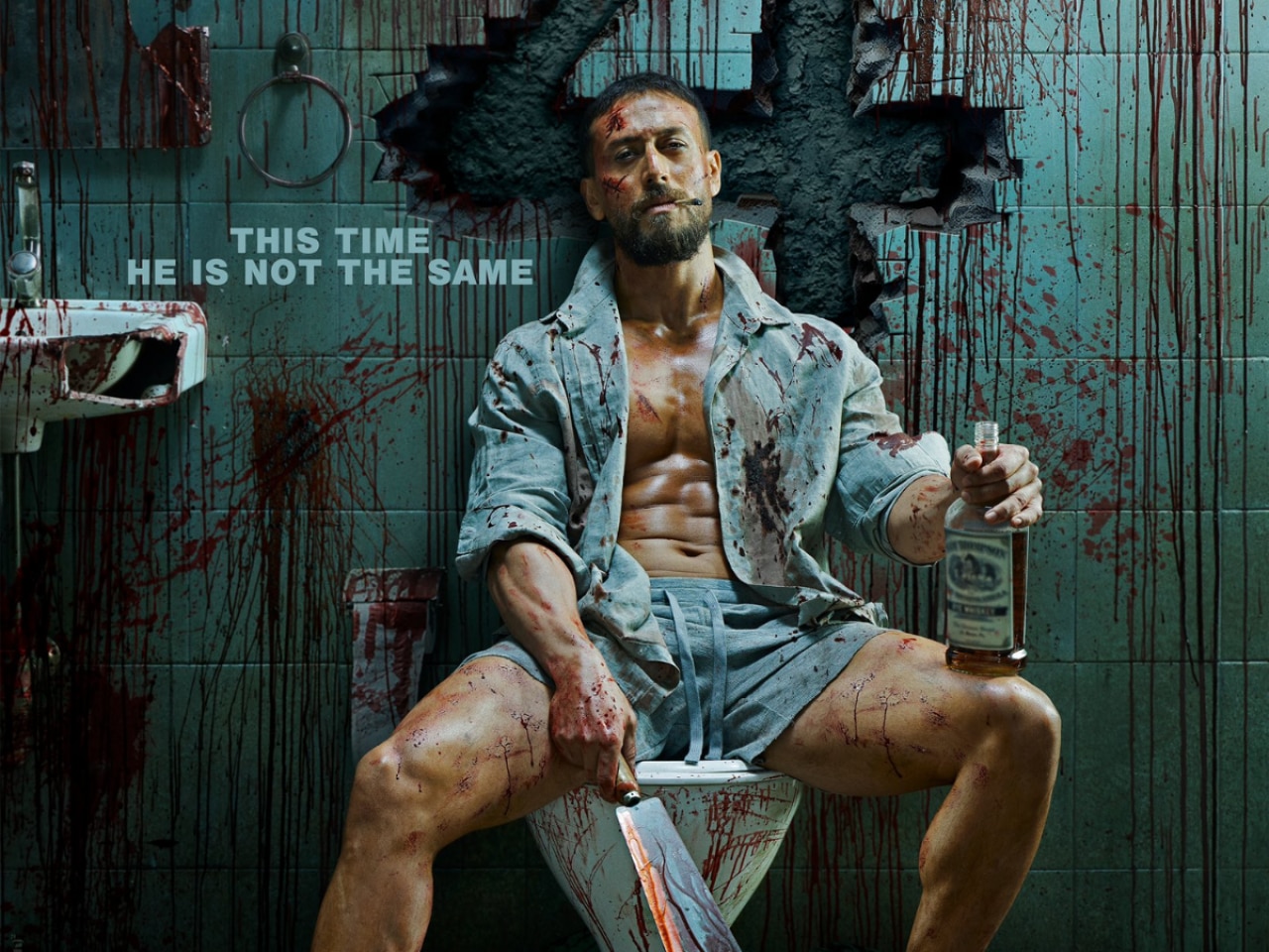 Baaghi 4