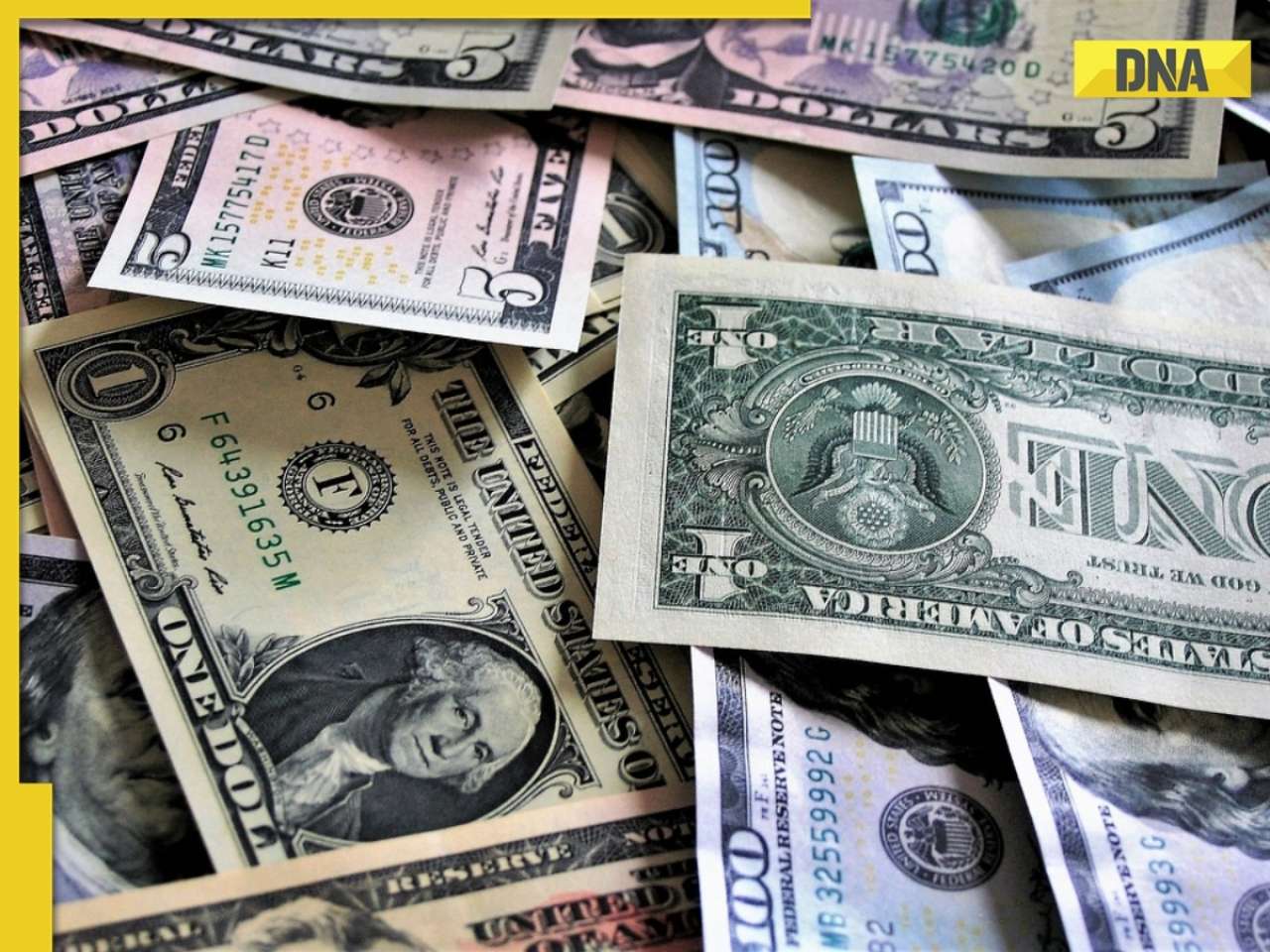 This company becomes world's first to hit USD 4 trillion market cap, not Apple, Microsoft, Google