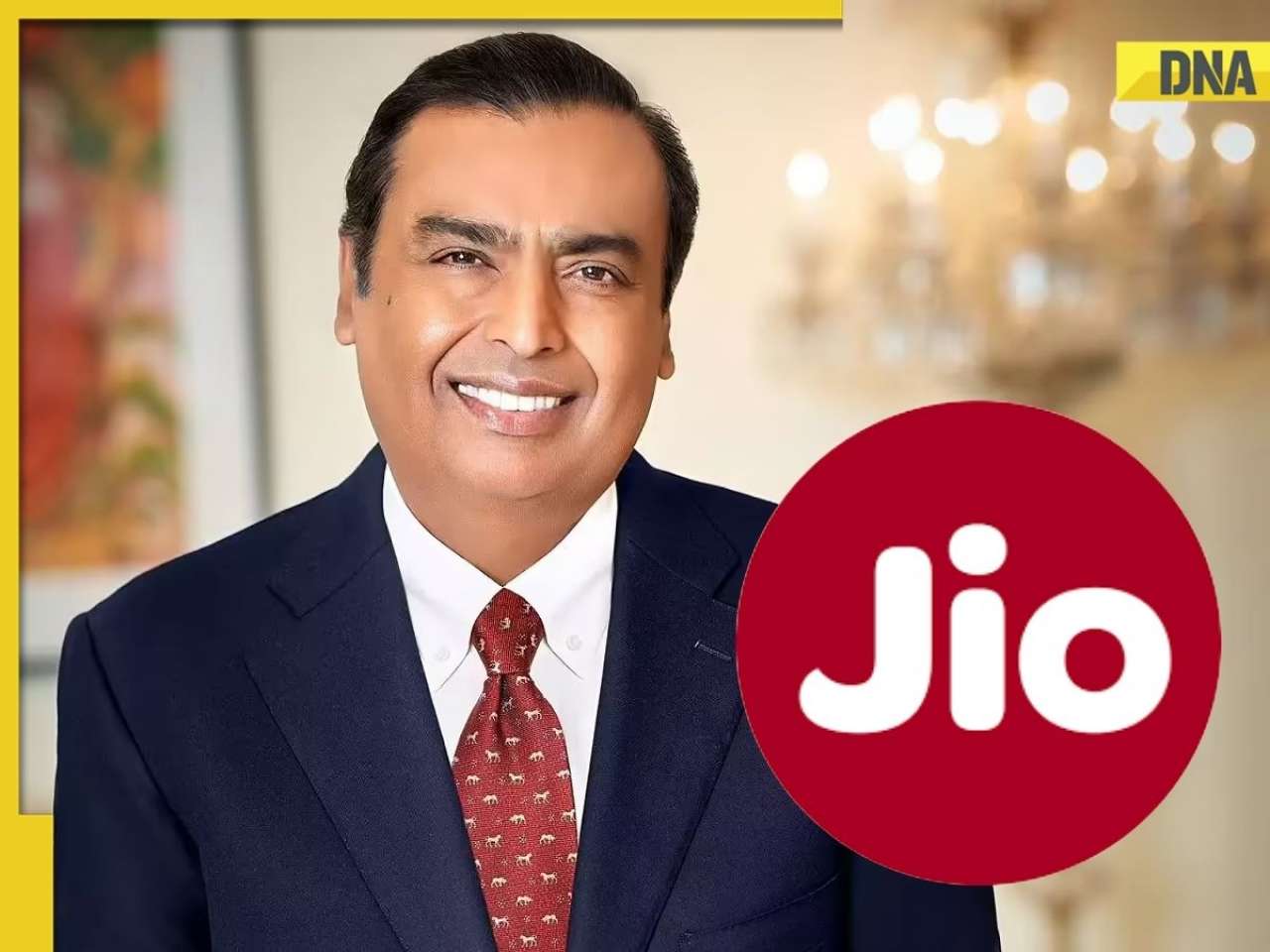 Billionaire Mukesh Ambani's Reliance delays Jio Platforms IPO beyond 2025, listing pushed back to...