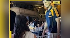  Shubman Gill's viral photo with Sara Tendulkar at star-studded London event sets social media abuzz 