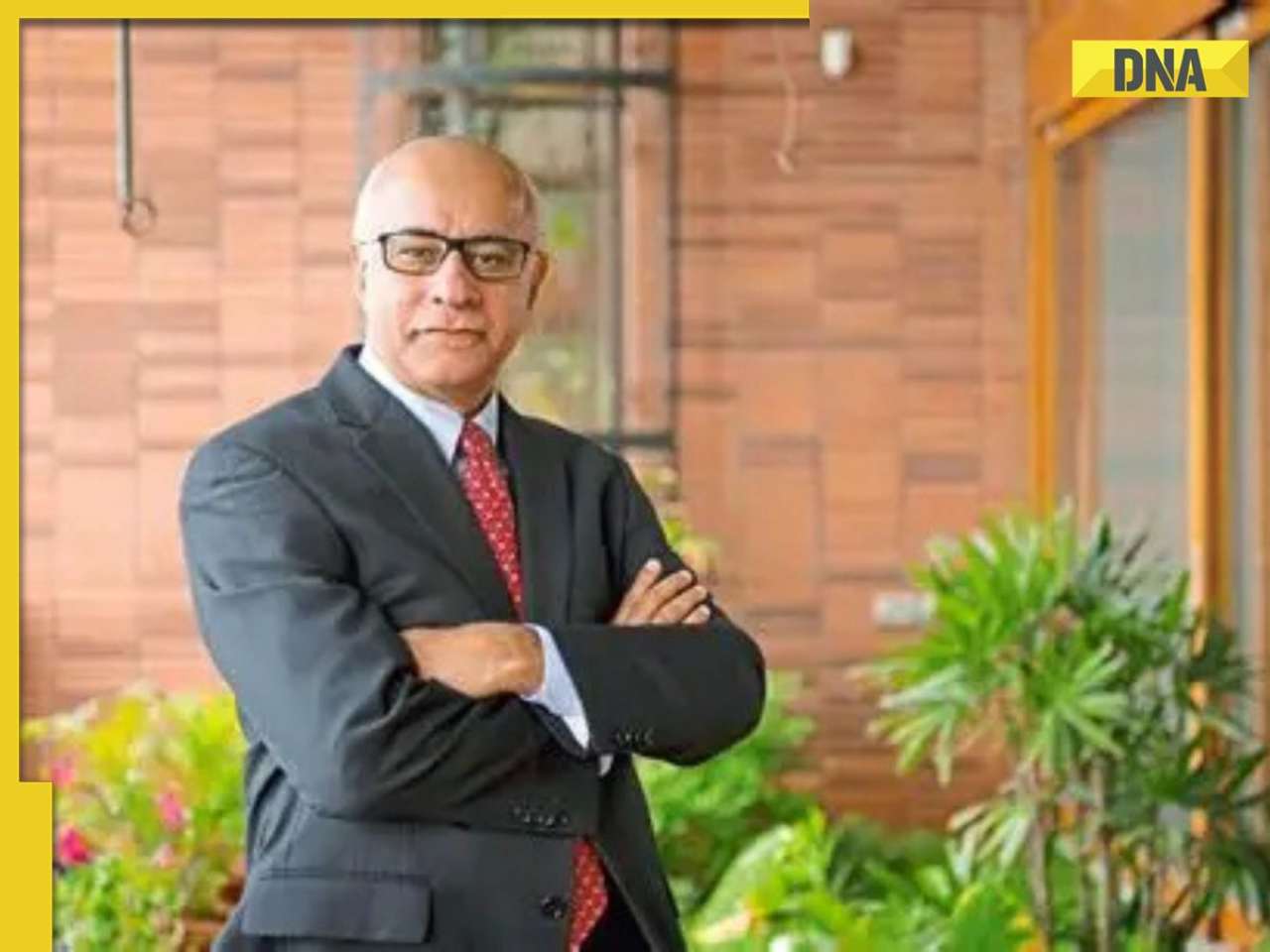 Billion-dollar company co-founder's last salary was Rs 1, reveals what he treasures most, says this about true wealth