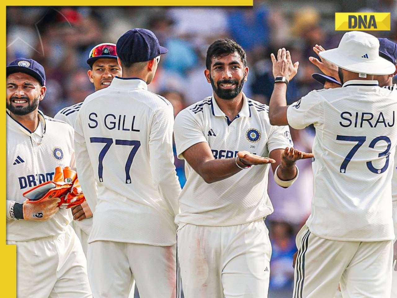 India vs England, 3rd Test Live Streaming: When and where to watch Anderson-Tendulkar trophy Lord's Test match live on TV, online?