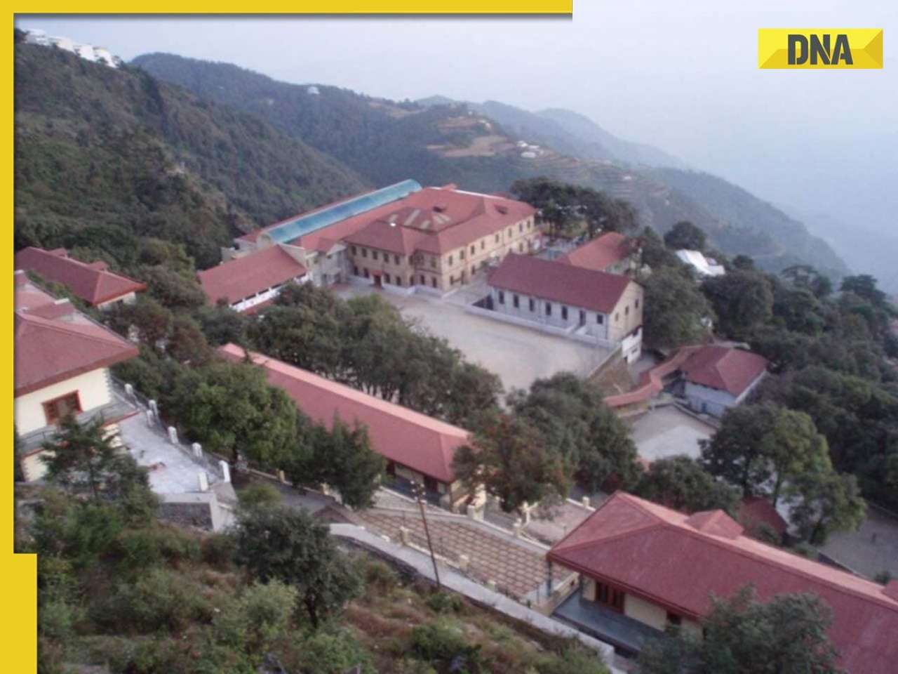 India’s oldest school is also most expensive, fee is more than Dhirubhai Ambani International School, it is Rs..., located in...