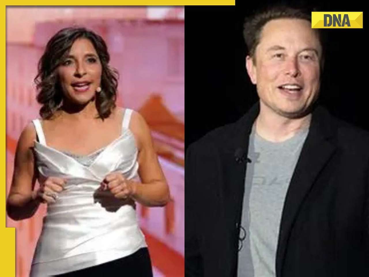 Elon Musk reacts after Linda Yaccarino resigns as X CEO after two years: 'For your...', curious netizens say...