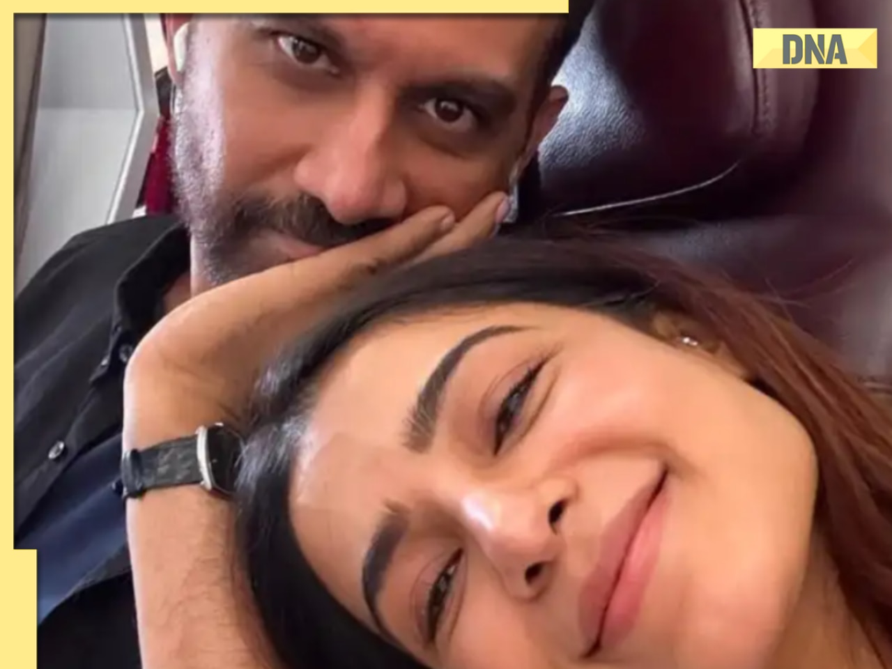 Samantha Ruth Prabhu's rumoured boyfriend Raj Nidimoru: All about The Family Man director’s educational background, net worth and more