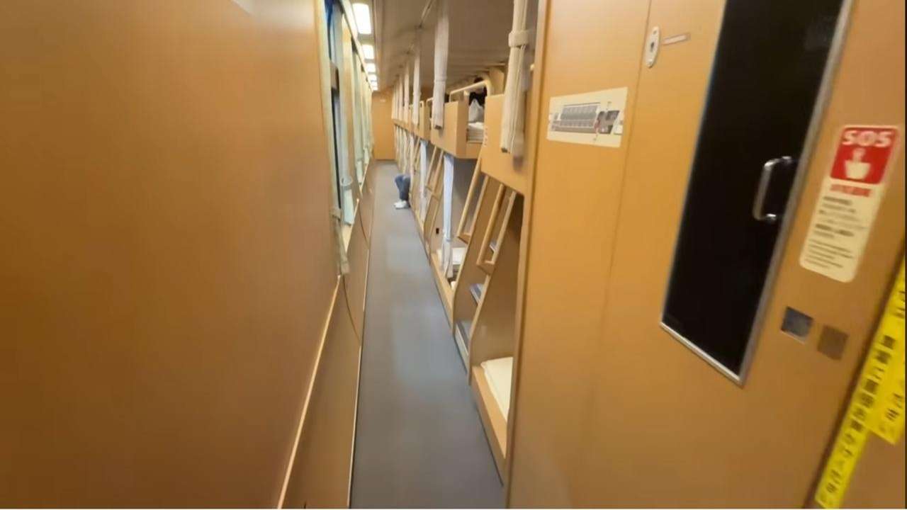 Luxury and comfort