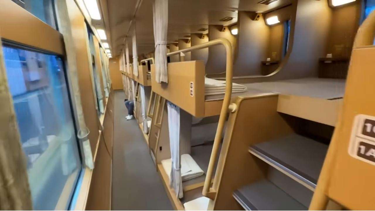 Offering amenities