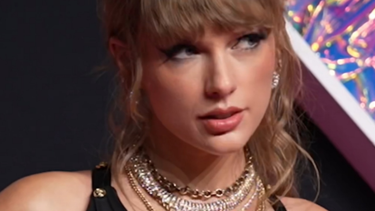 Taylor Swift