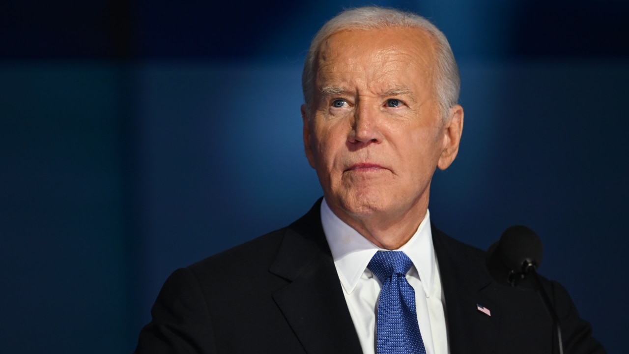 Joe Biden