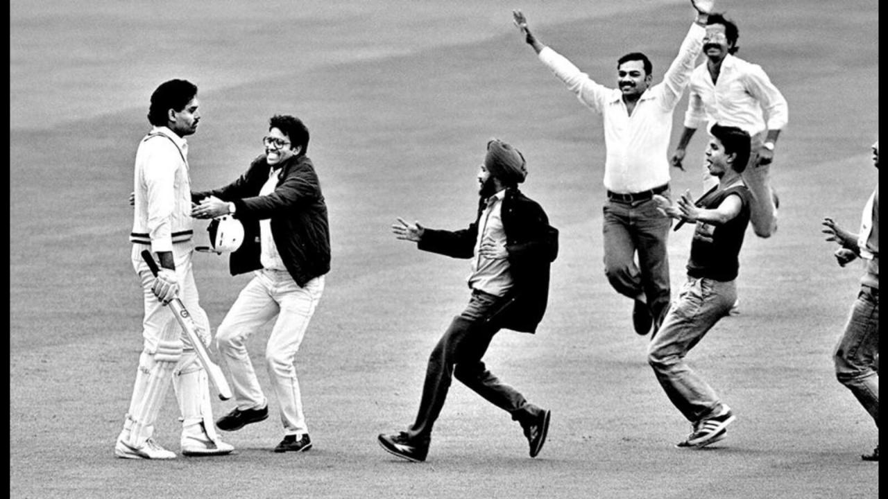 कपिल देव 