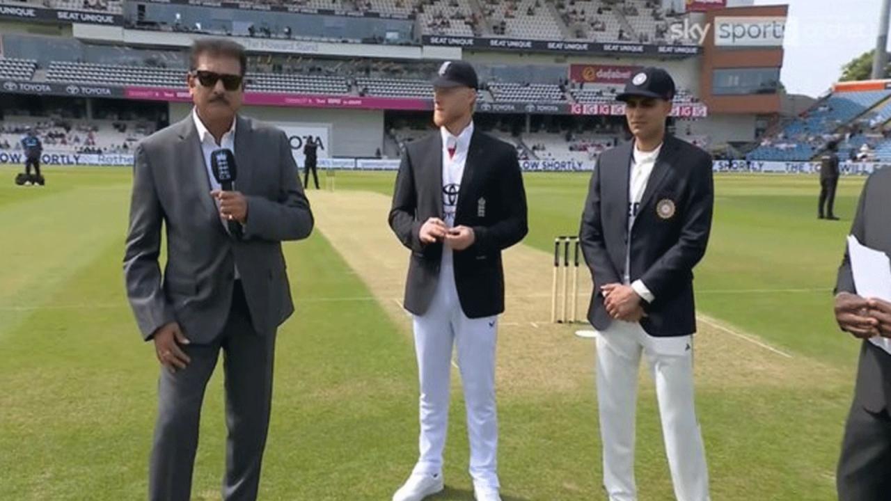 कब और कहां खेला जाएगा तीसरा टेस्ट 