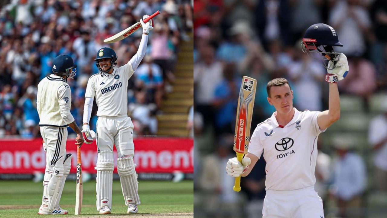 IND vs ENG Lord's Test Dream11  