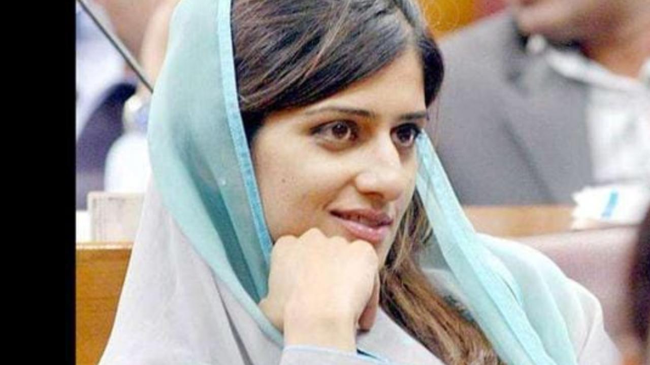 तालिबान से मुलाकात कर मचाई थी सनसनी 