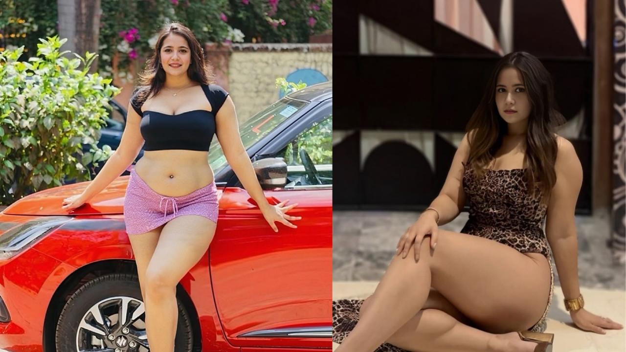 कौन हैं अर्चिता फुकन?