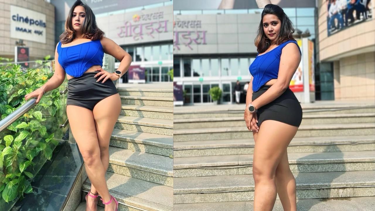 सोशल मीडिया पर चर्चा में 