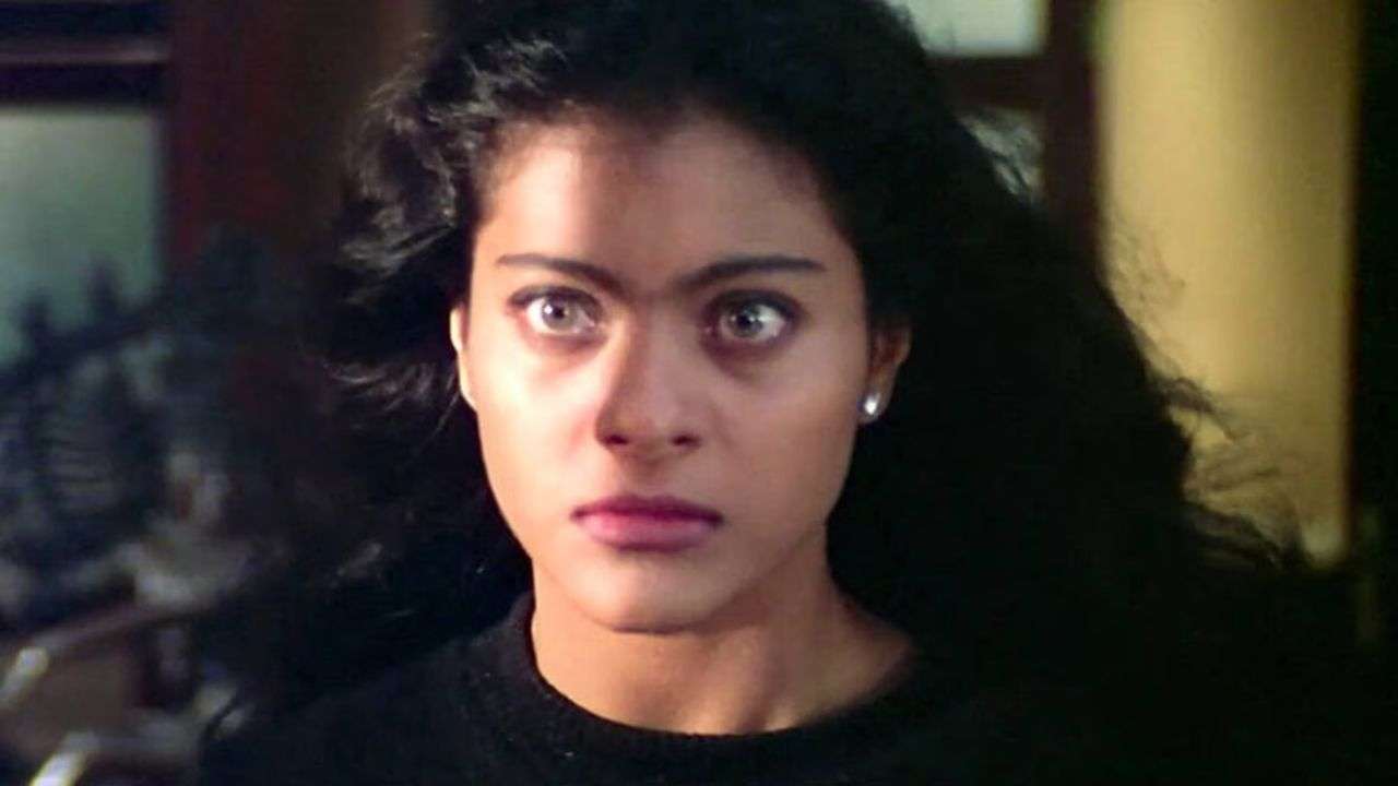 Kajol