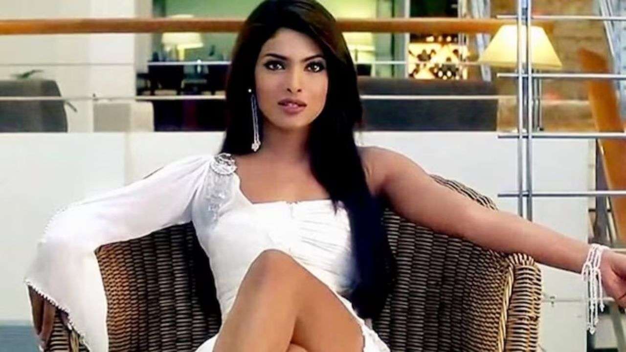 Priyanka Chopra