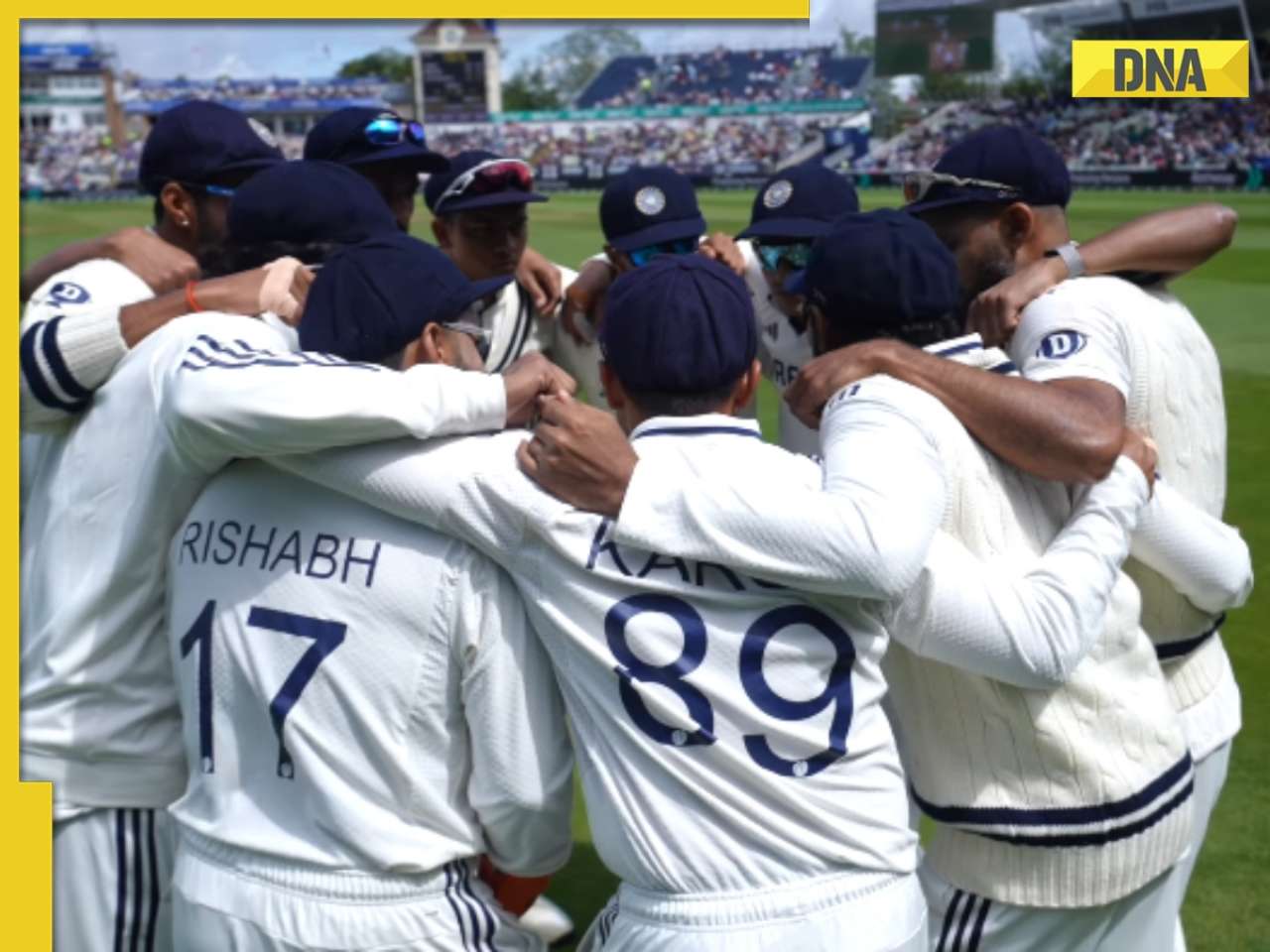 IND vs ENG 3rd Test Dream11 Predictions: Best picks of fantasy Playing XI for Lord's game