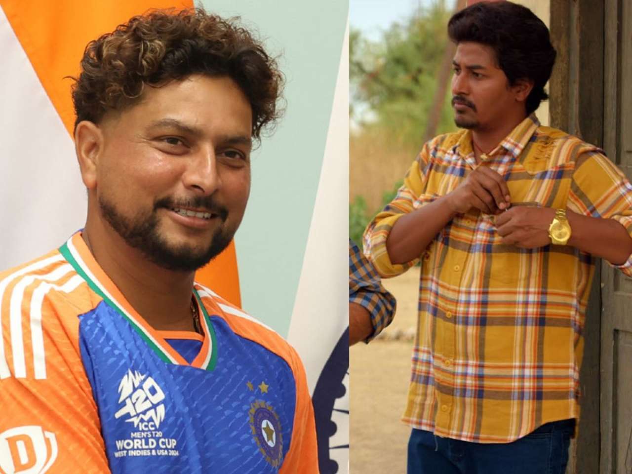 Kuldeep Yadav as Vikas Shukla