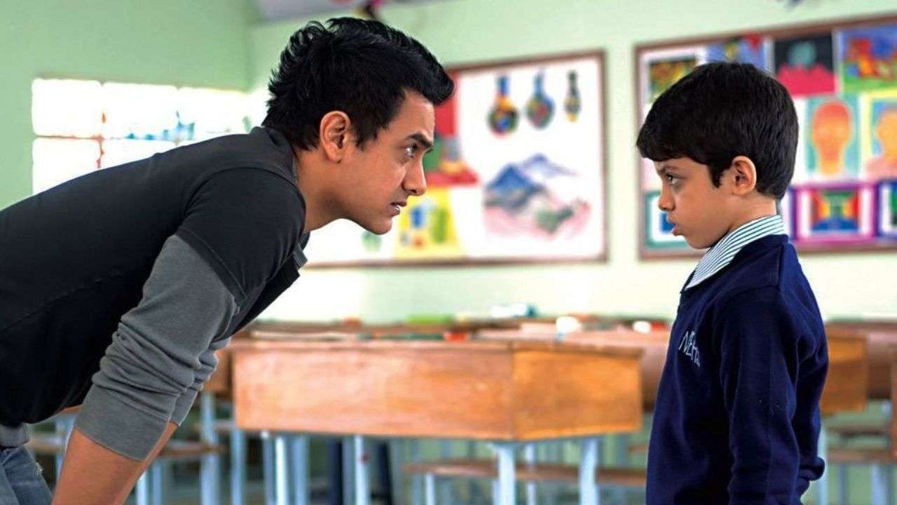 Taare Zameen Par