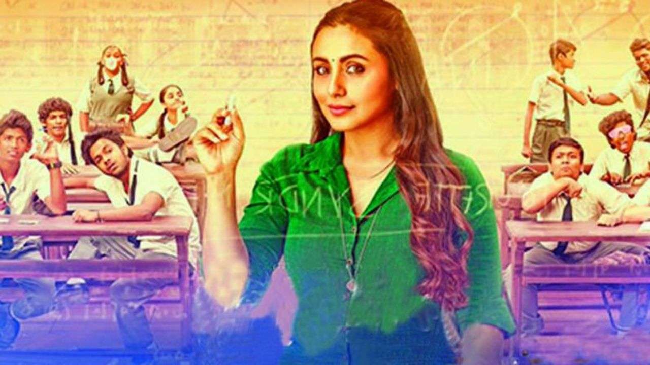 Hichki