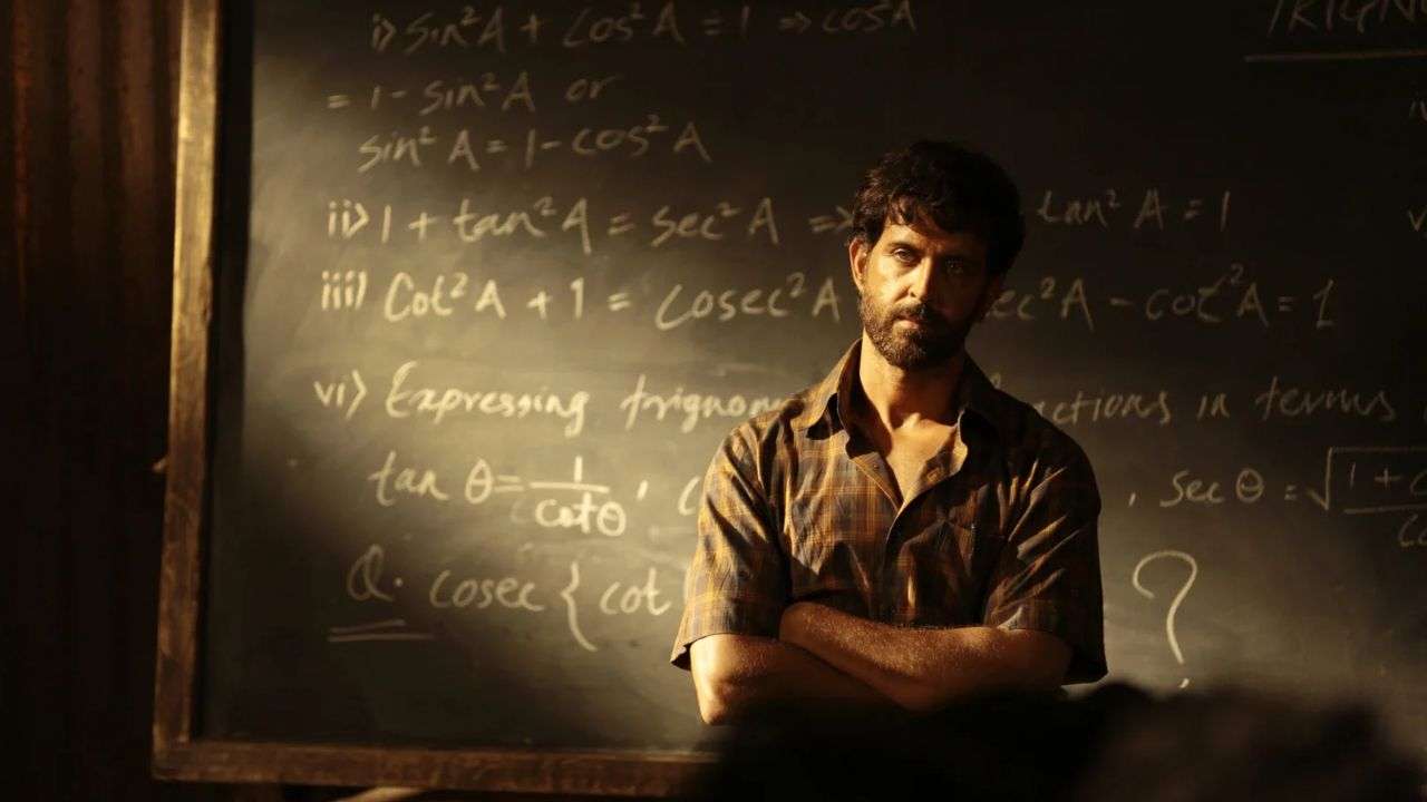 Super 30