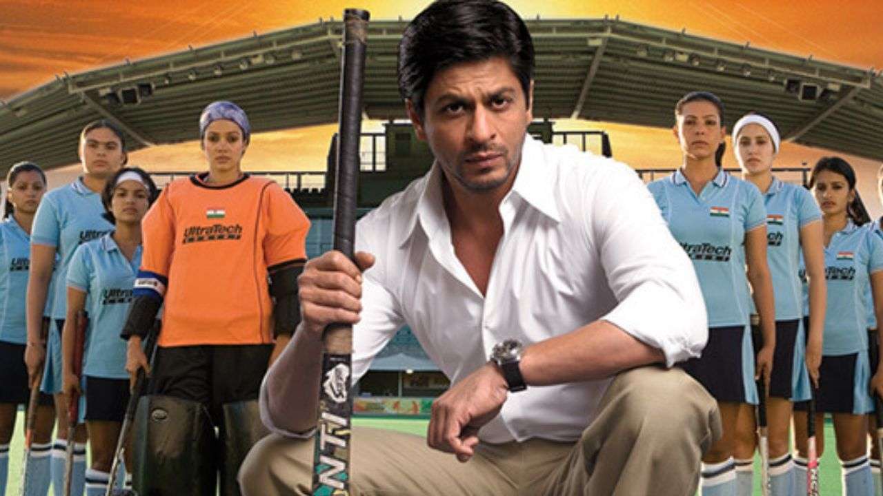 Chak De! India
