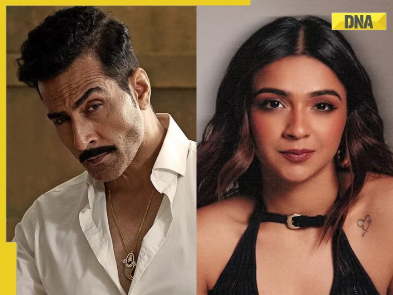 Sudhanshu Pandey BLASTS Apoorva Mukhija for living in 'delulu world', makes BIG statement for using his name: 'I don’t need controversy to...'