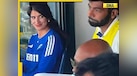  Who is Yasmin Badiani? The lady who was spotted inside Team India's dressing room and staring at Jasprit Bumrah 