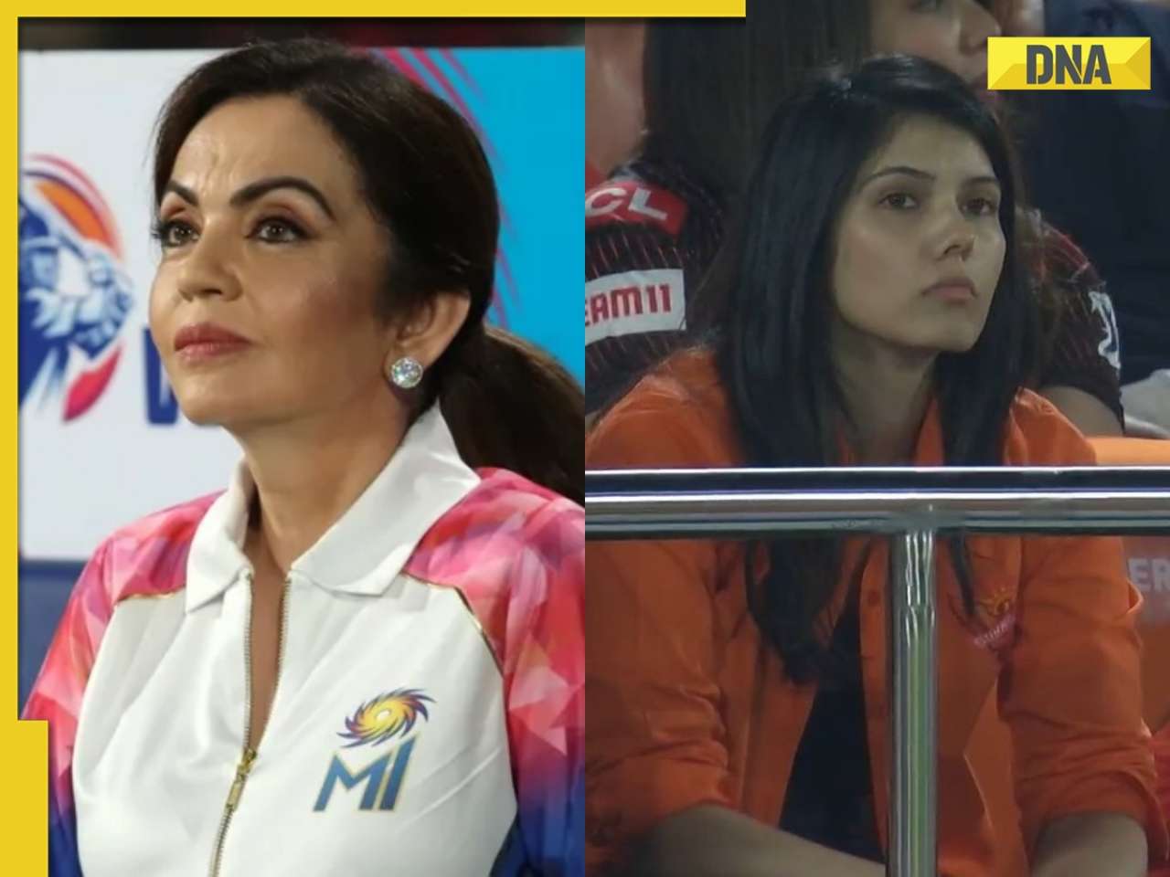 Nita Ambani's MI signs this star player from Kavya Maran's SRH for new season of..., his name is...