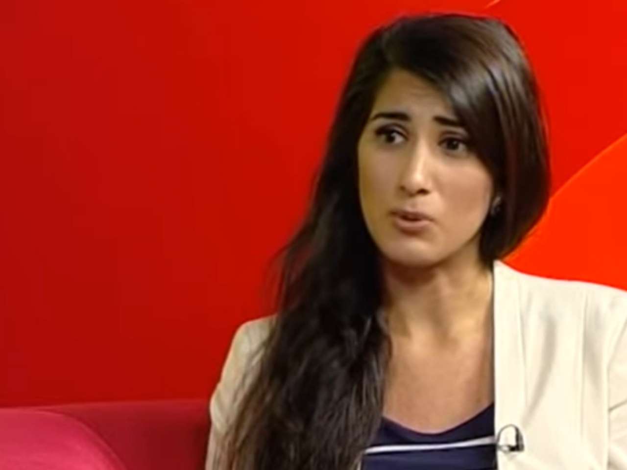 Who is Yasmin Badiani
