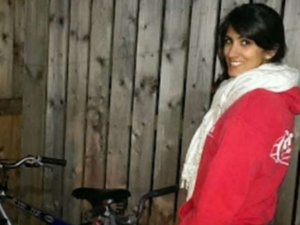 Yasmin Badiani's family origin