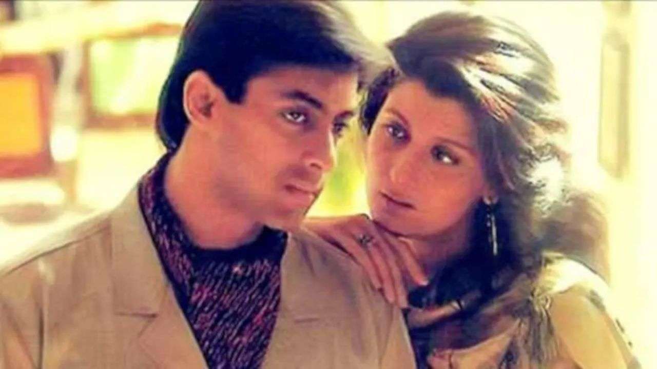 Look back at Salman and Sangeeta’s history
