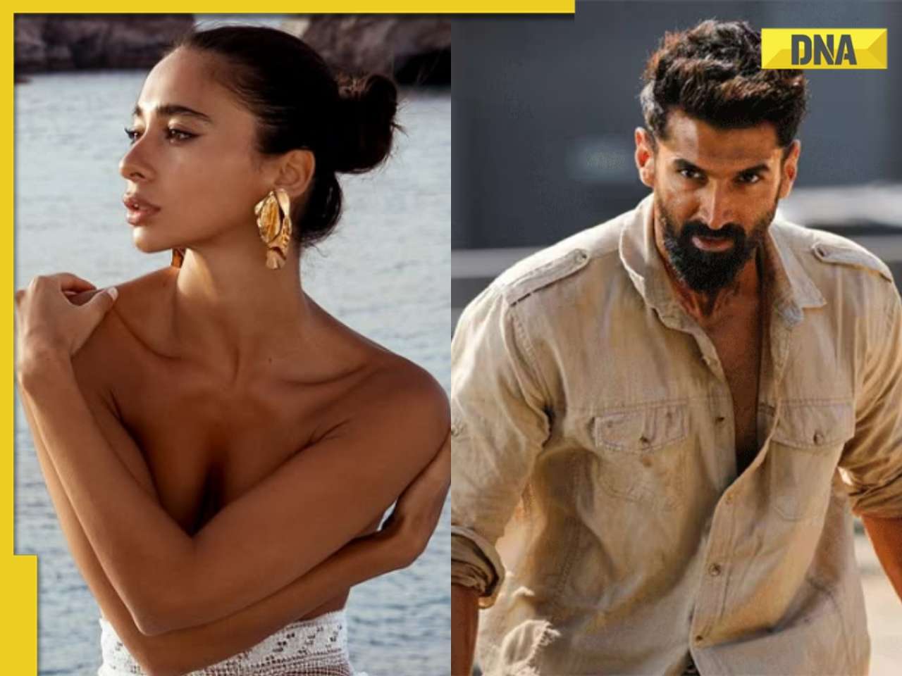 Who is Georgina Dsilva? Aditya Roy Kapur's alleged new girlfriend after breakup with Ananya Panday, is going viral for..., works as..