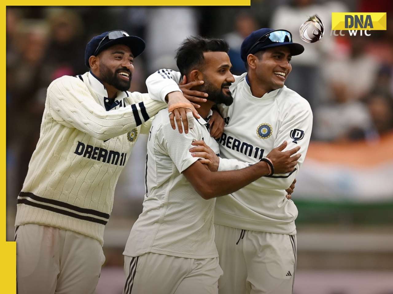 IND vs ENG, 3rd Test Match Highlights: Joe Root 1 run away from century, England 251/4 at stumps