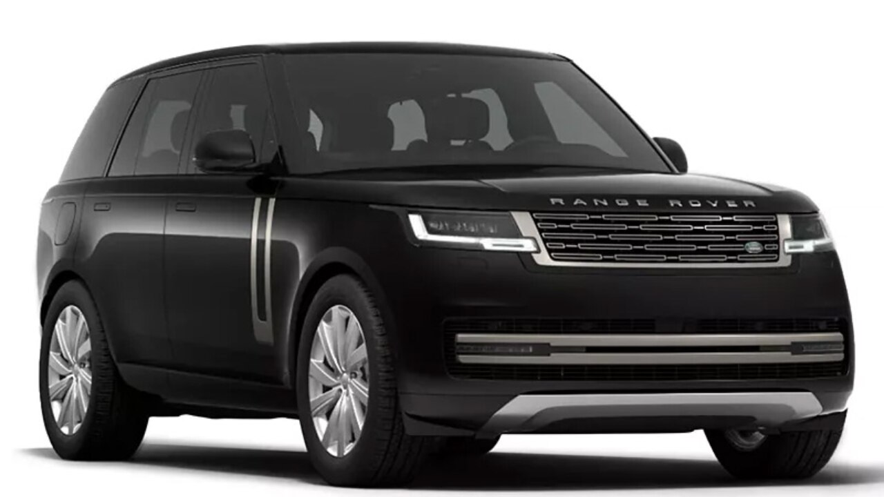 Inside Salman Khan’s jaw-dropping car collection. from Range Rover SC ...