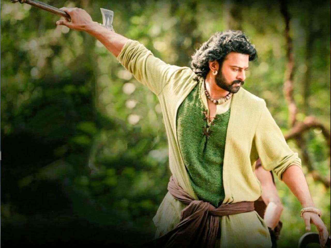 'Amarendra Baahubali zinda hai'