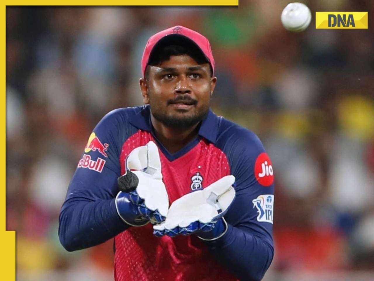 Sanju Samson set for shock IPL 2026 switch? Shah Rukh Khan's KKR drops massive hint
