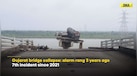 Gujarat Bridge Collapse: Alarms Raised 3 Years Ago, Yet 7th Bridge Fails,, Were Warnings Ignored? 