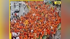  Kanwar Yatra 2025: Traffic Police issues advisory, avoid THESE roads in Delhi, Noida, Greater Noida, Ghaziabad, check redirected routes 