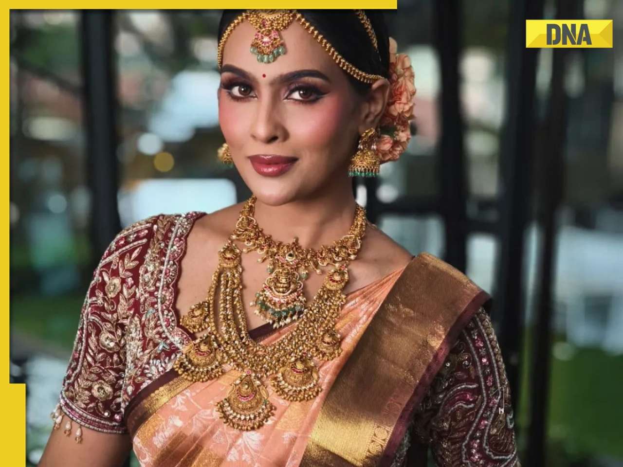 Who is Lishalliny Kanaran, Miss Grand Malaysia 2021, who has accused Indian priest of molestation? "He asked me to lift my suit and…"
