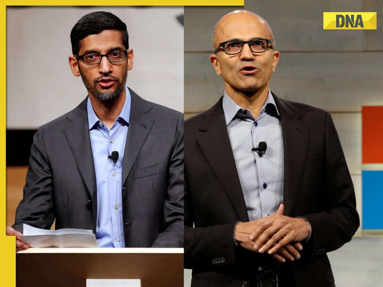 Meet richest Indian in US, son of poor farmer parents, not Sundar Pichai, Satya Nadella, he is...