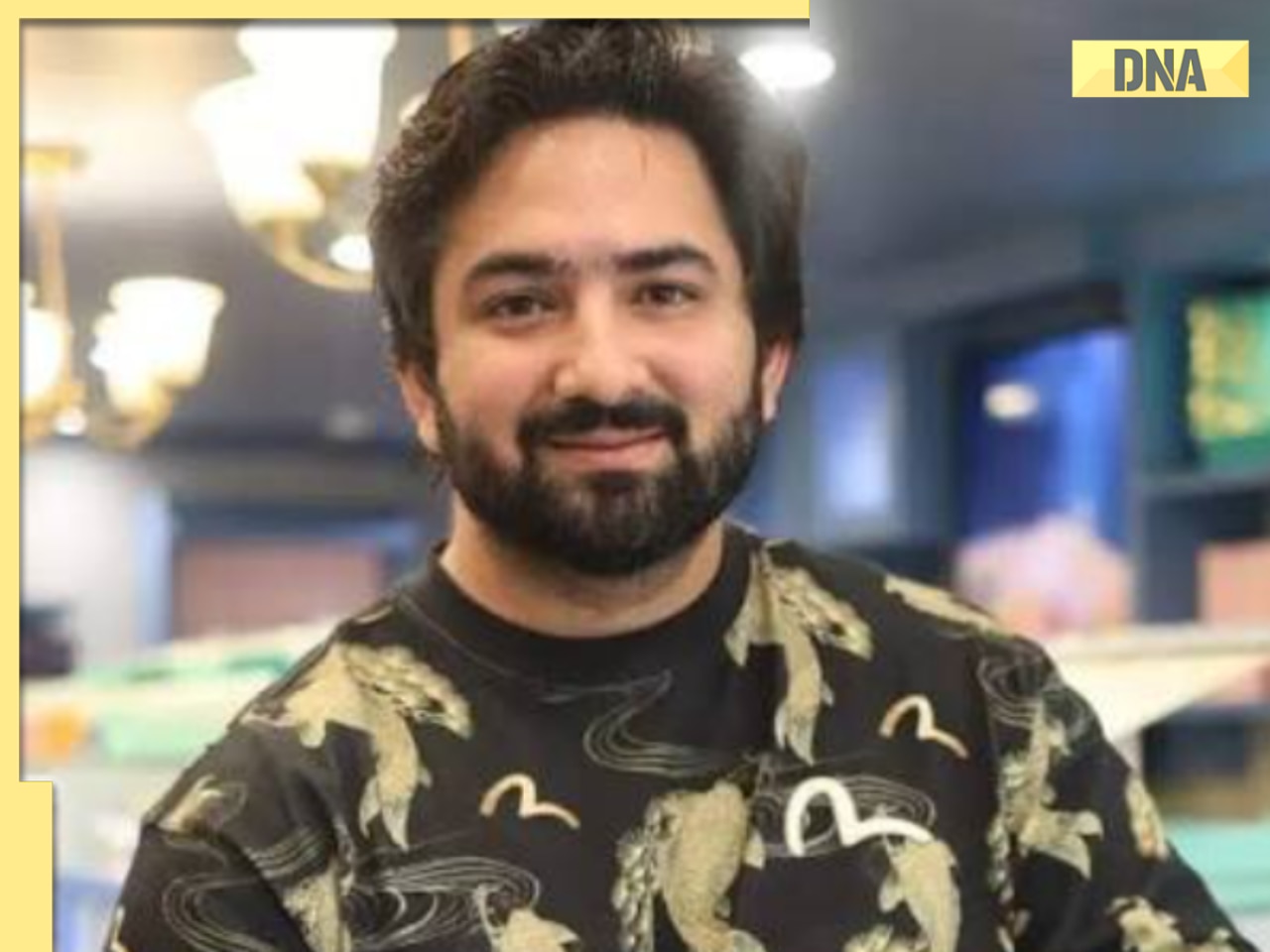 Meet man who left real estate family business, surprised his father with his decision to open…now owns Rs 60 crore brand, he is...