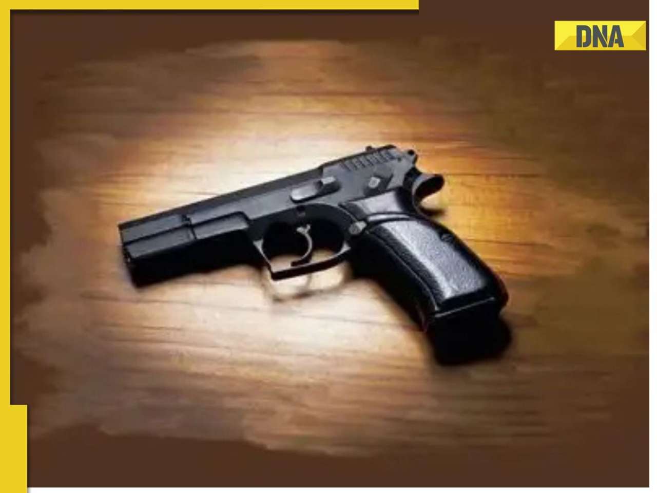 Tennis player Radhika Yadav shot dead by father, latter detained by police  