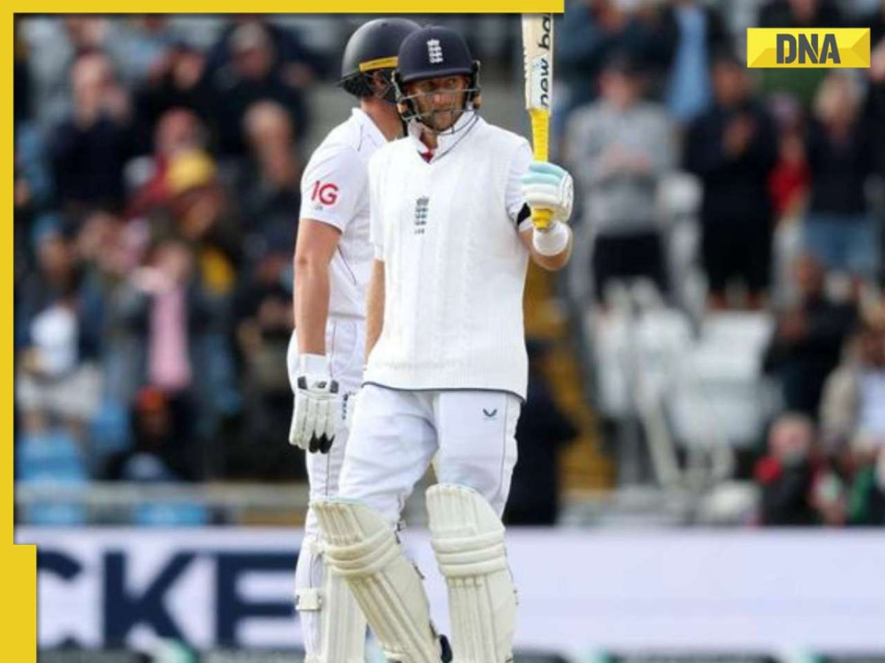 IND vs ENG: Joe Root scripts Test history against India at Lord's, becomes first batter to achieve THIS huge feat